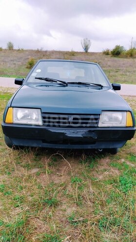 LADA (VAZ) 2109 2000, 253,000 km - 1.6 l - Qusar