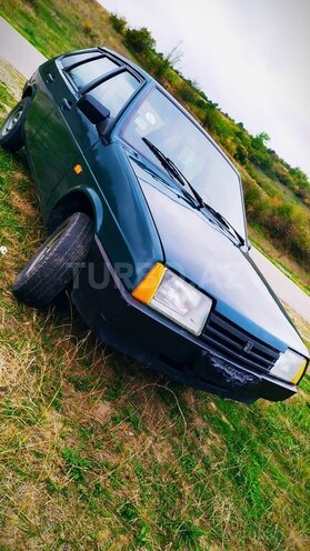 LADA (VAZ) 2109 2000, 253,000 km - 1.6 l - Qusar