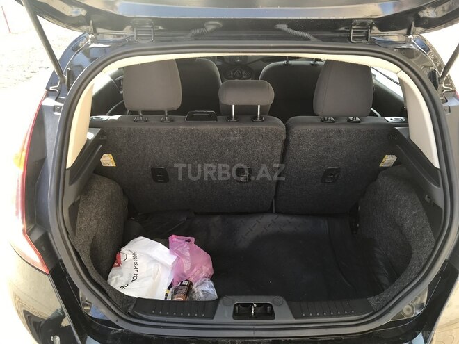 Ford Fiesta 2014, 115,000 km - 1.6 l - Bakı