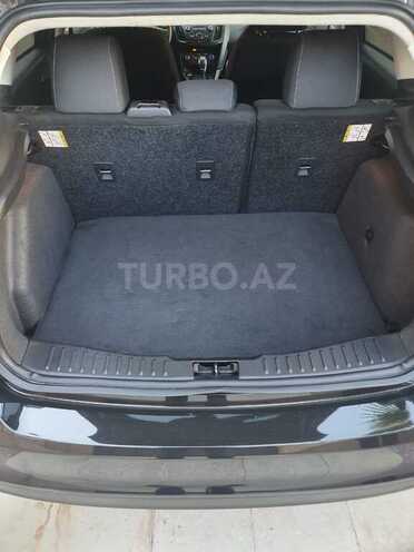 Ford Focus 2017, 49,000 km - 2.0 l - Bakı
