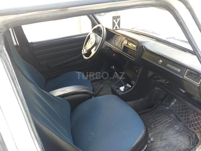 LADA (VAZ) 2107 2004, 255,000 km - 1.6 l - Sumqayıt