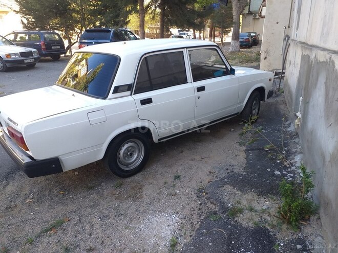 LADA (VAZ) 2107 2004, 255,000 km - 1.6 l - Sumqayıt