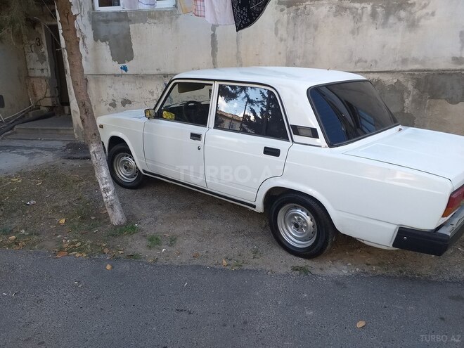 LADA (VAZ) 2107 2004, 255,000 km - 1.6 l - Sumqayıt