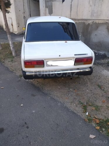LADA (VAZ) 2107 2004, 255,000 km - 1.6 l - Sumqayıt