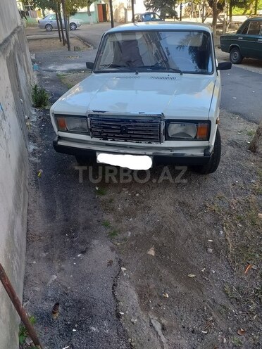 LADA (VAZ) 2107 2004, 255,000 km - 1.6 l - Sumqayıt