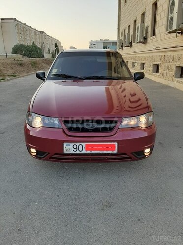 Daewoo Nexia 2011, 380,000 km - 1.5 l - Sumqayıt