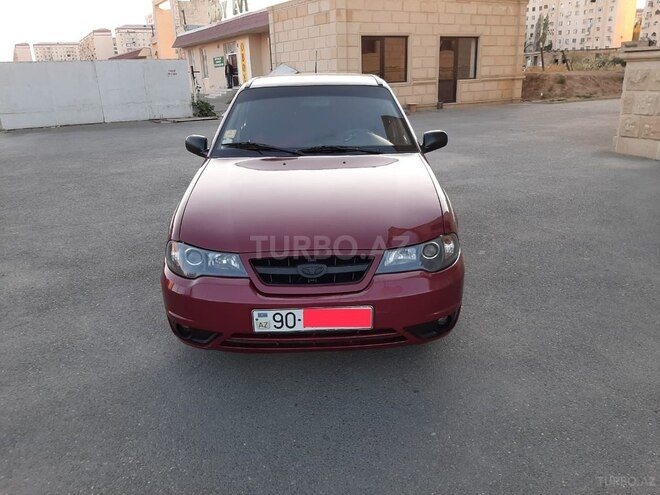Daewoo Nexia 2011, 380,000 km - 1.5 l - Sumqayıt