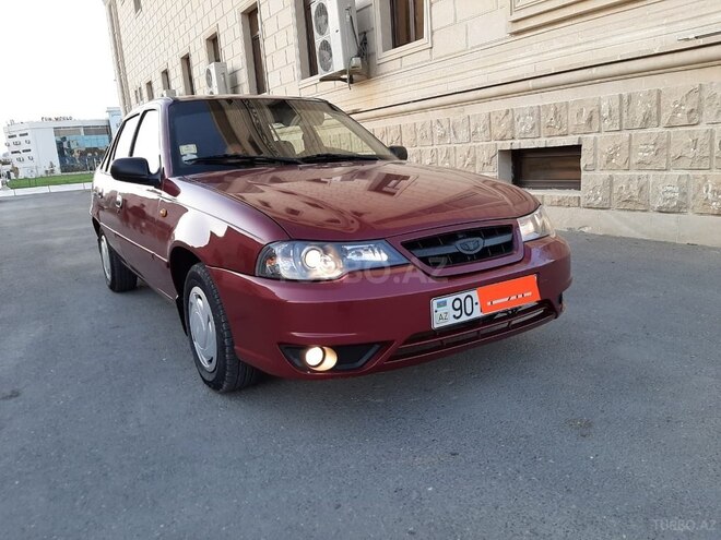Daewoo Nexia 2011, 380,000 km - 1.5 l - Sumqayıt
