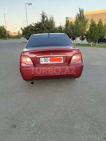 Daewoo Nexia 2011, 380,000 km - 1.5 l - Sumqayıt