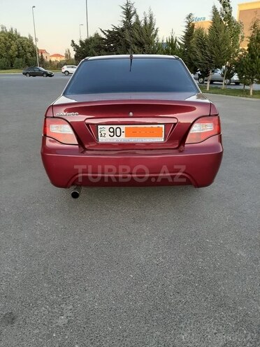 Daewoo Nexia 2011, 380,000 km - 1.5 l - Sumqayıt
