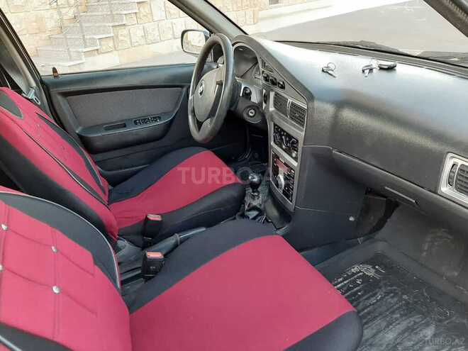 Daewoo Nexia 2011, 380,000 km - 1.5 l - Sumqayıt
