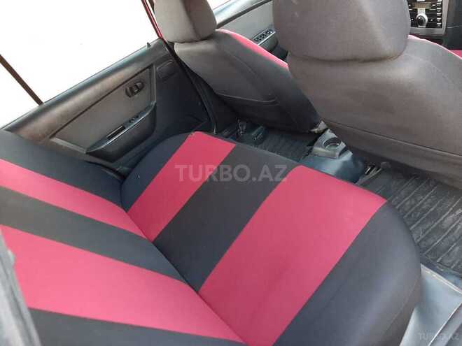 Daewoo Nexia 2011, 380,000 km - 1.5 l - Sumqayıt