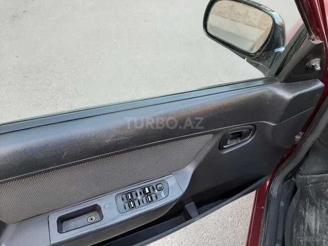Daewoo Nexia 2011, 380,000 km - 1.5 l - Sumqayıt