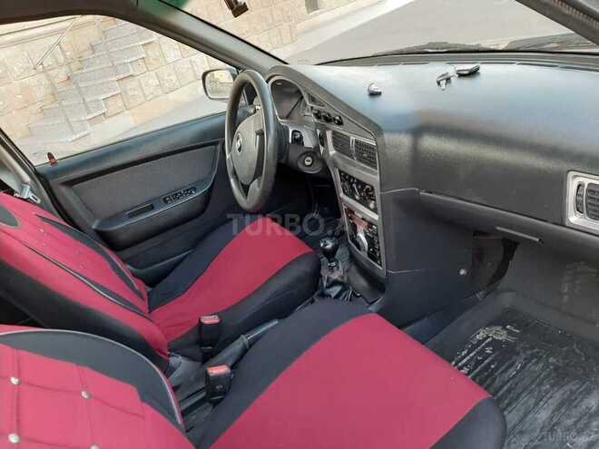Daewoo Nexia 2011, 380,000 km - 1.5 l - Sumqayıt