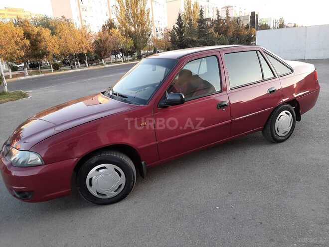 Daewoo Nexia 2011, 380,000 km - 1.5 l - Sumqayıt