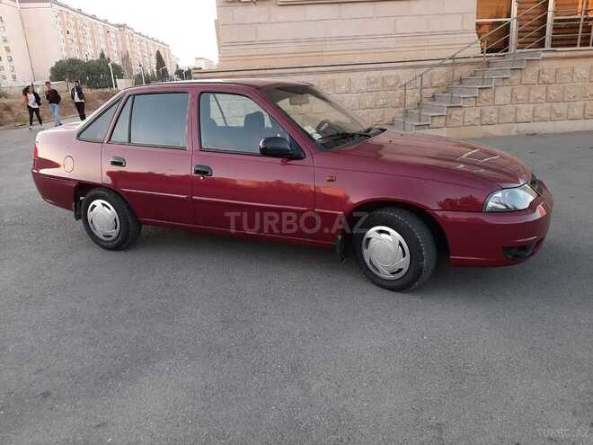Daewoo Nexia 2011, 380,000 km - 1.5 l - Sumqayıt