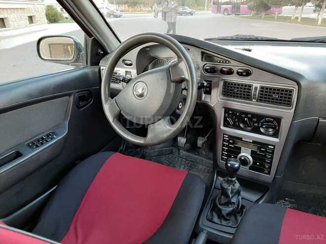 Daewoo Nexia 2011, 380,000 km - 1.5 l - Sumqayıt