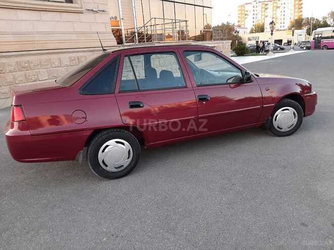 Daewoo Nexia 2011, 380,000 km - 1.5 l - Sumqayıt