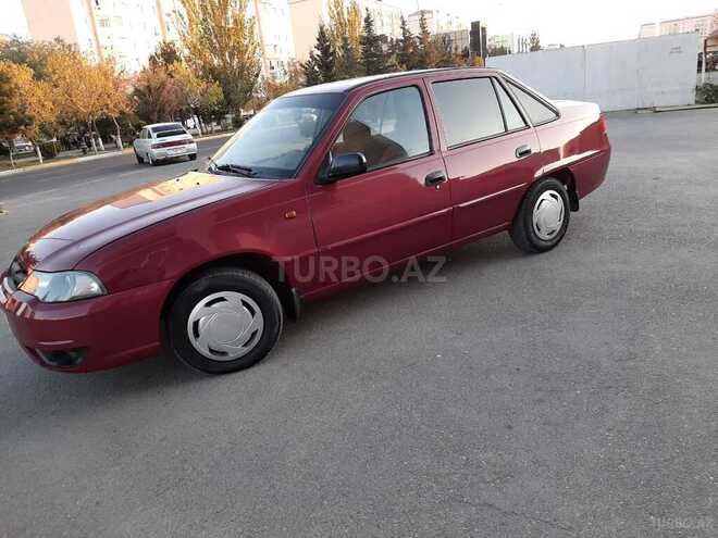 Daewoo Nexia 2011, 380,000 km - 1.5 l - Sumqayıt