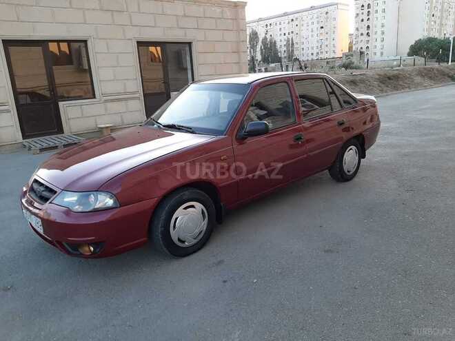 Daewoo Nexia 2011, 380,000 km - 1.5 l - Sumqayıt