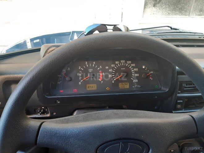 LADA (VAZ) Niva 2015, 26,000 km - 1.7 l - Bakı