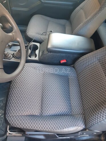 LADA (VAZ) Niva 2015, 26,000 km - 1.7 l - Bakı