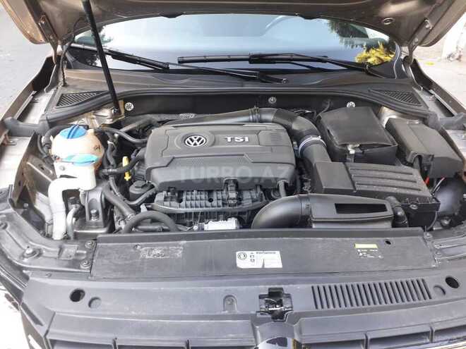 Volkswagen Passat 2015, 60,000 km - 1.8 l - Sumqayıt