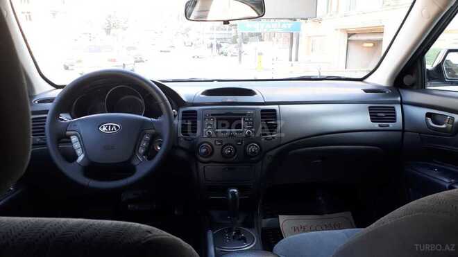 Kia Optima 2008, 159,000 km - 2.0 l - Bakı