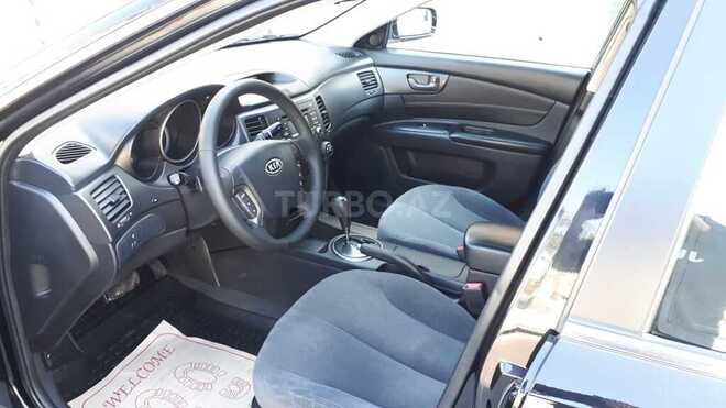 Kia Optima 2008, 159,000 km - 2.0 l - Bakı