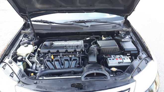 Kia Optima 2008, 159,000 km - 2.0 l - Bakı