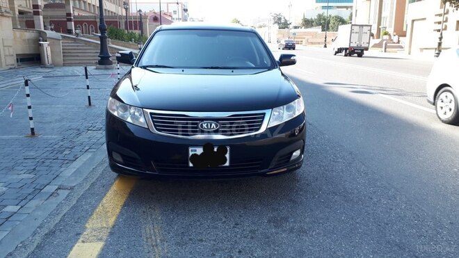 Kia Optima 2008, 159,000 km - 2.0 l - Bakı