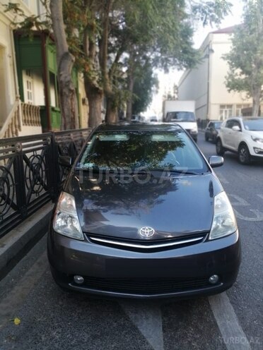 Toyota Prius 2009, 130,000 km - 1.5 l - Bakı