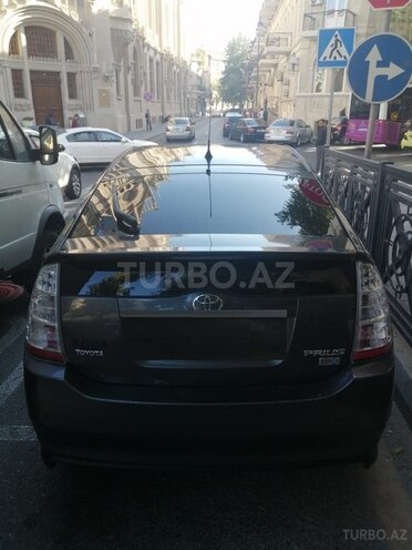 Toyota Prius 2009, 130,000 km - 1.5 l - Bakı