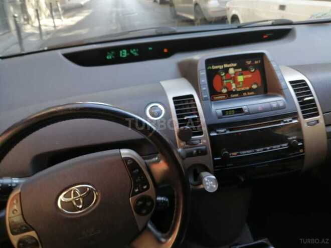 Toyota Prius 2009, 130,000 km - 1.5 l - Bakı
