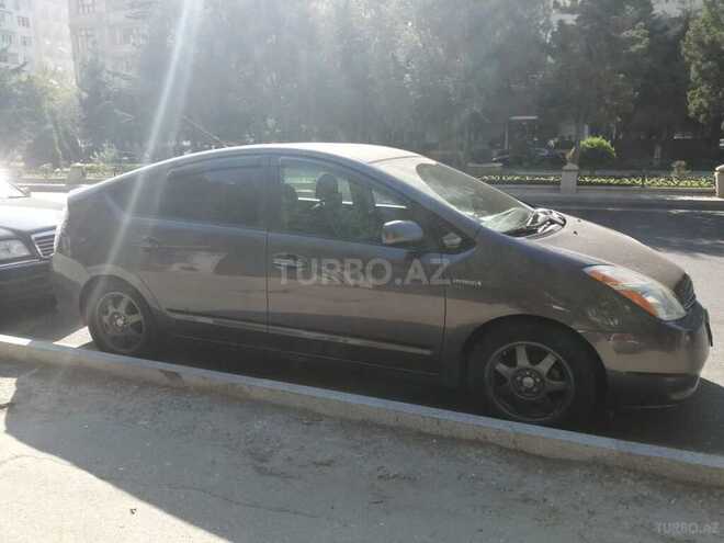 Toyota Prius 2009, 130,000 km - 1.5 l - Bakı