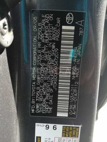 Toyota Prius 2009, 130,000 km - 1.5 l - Bakı