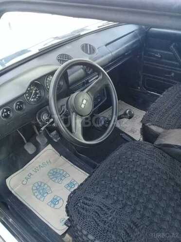 LADA (VAZ) 2106 1990, 184,755 km - 1.6 l - Bakı