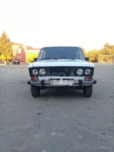 LADA (VAZ) 2106 1990, 184,755 km - 1.6 l - Bakı