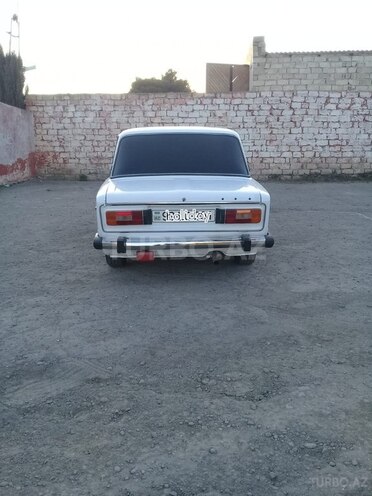 LADA (VAZ) 2106 1990, 184,755 km - 1.6 l - Bakı