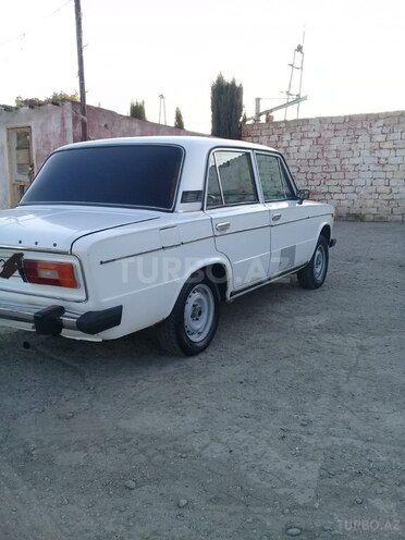 LADA (VAZ) 2106 1990, 184,755 km - 1.6 l - Bakı