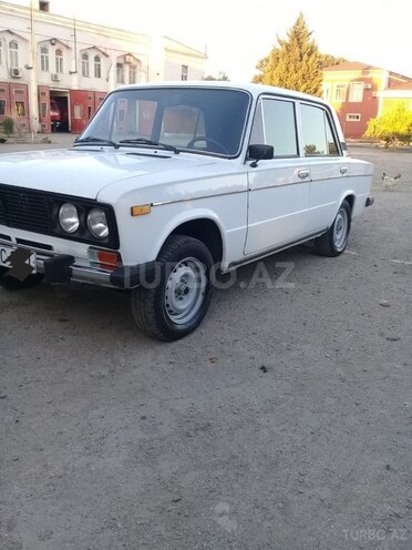 LADA (VAZ) 2106 1990, 184,755 km - 1.6 l - Bakı