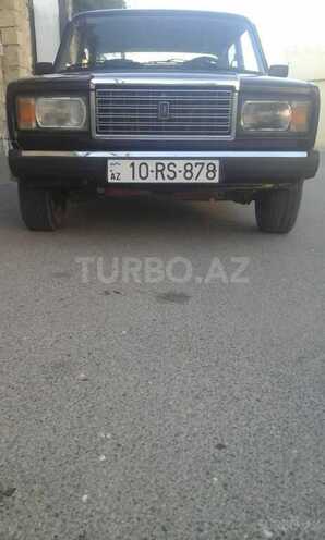 LADA (VAZ) 2107 2006, 120,000 km - 1.6 л - Bakı