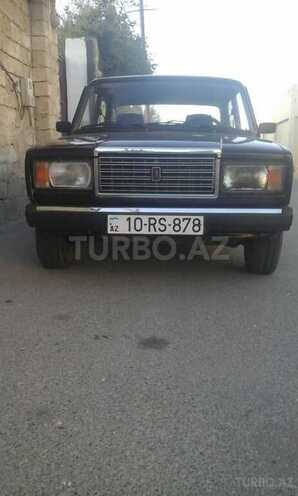 LADA (VAZ) 2107 2006, 120,000 km - 1.6 л - Bakı