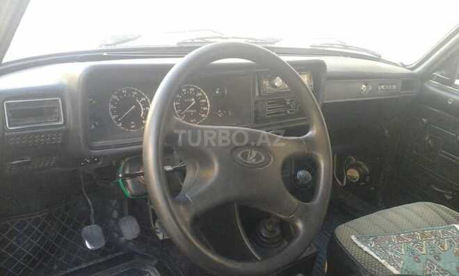 LADA (VAZ) 2107 2006, 120,000 km - 1.6 л - Bakı