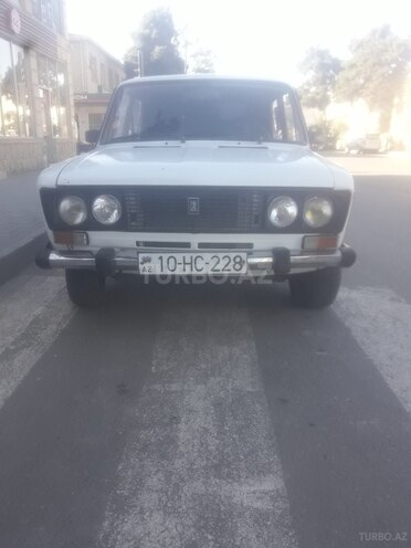 LADA (VAZ) 2106 1983, 444,900 km - 1.5 l - Biləsuvar
