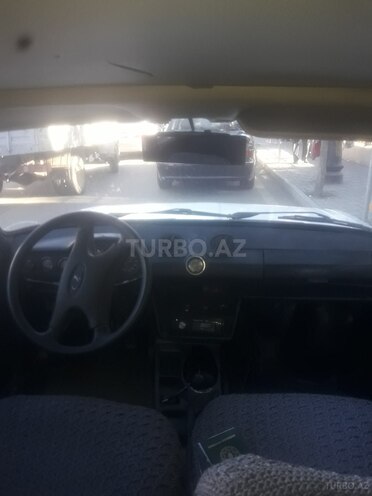LADA (VAZ) 2106 1983, 444,900 km - 1.5 l - Biləsuvar
