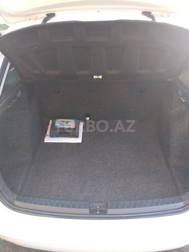 SEAT Ibiza 2012, 153,000 km - 1.4 л - Ağdam