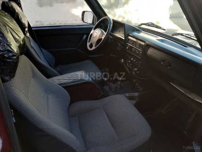 LADA (VAZ) Niva 2011, 220,500 km - 1.7 л - Bakı