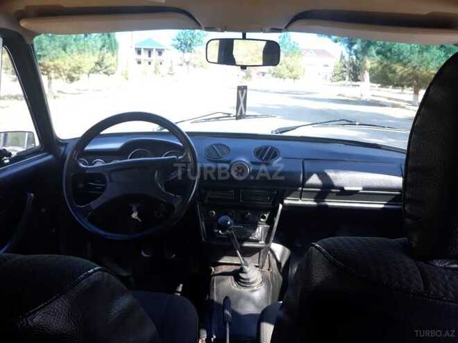LADA (VAZ) 2106 2003, 120,764 km - 1.5 л - Salyan