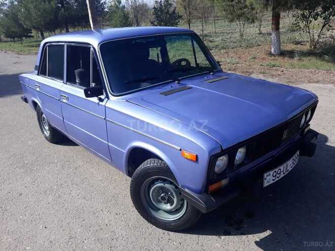 LADA (VAZ) 2106 2003, 120,764 km - 1.5 л - Salyan